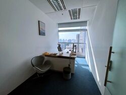 Samsung Hub (D1), Office #476525521